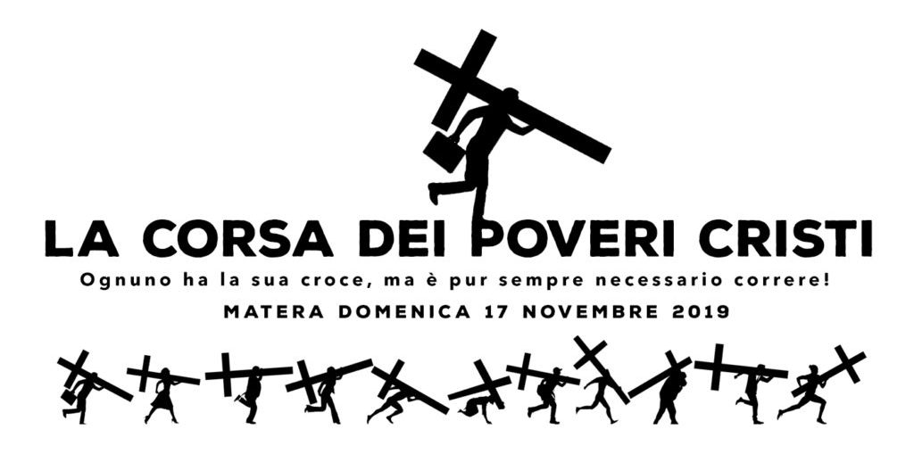 La corsa dei poveri cristi